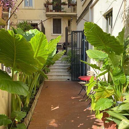 Il Plancton Hotel Rome Exterior photo