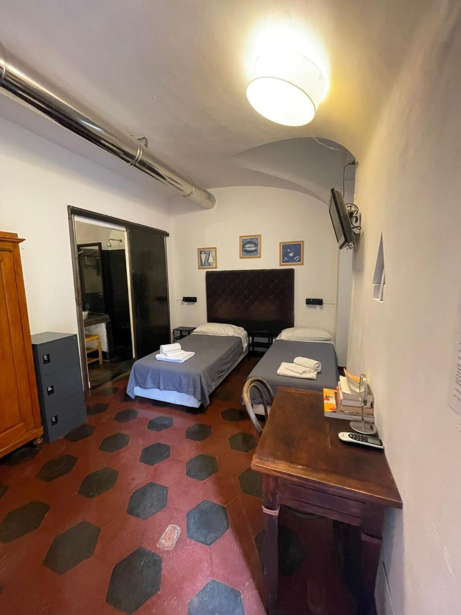 Il Plancton Hotel Rome Exterior photo