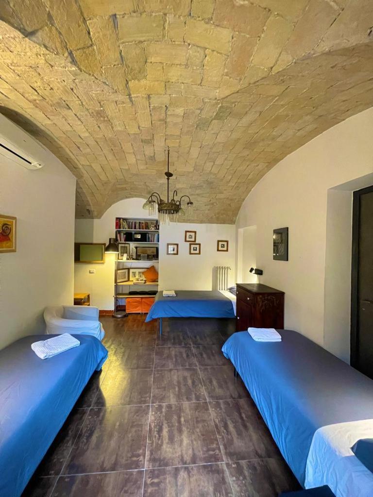 Il Plancton Hotel Rome Exterior photo