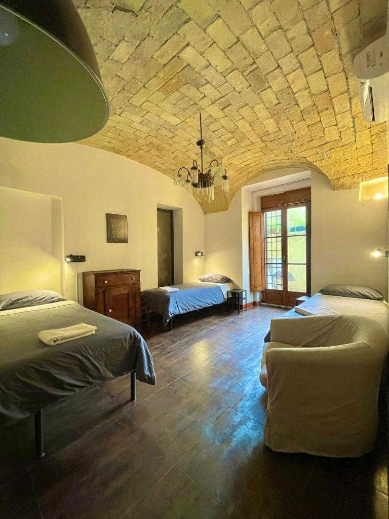 Il Plancton Hotel Rome Exterior photo