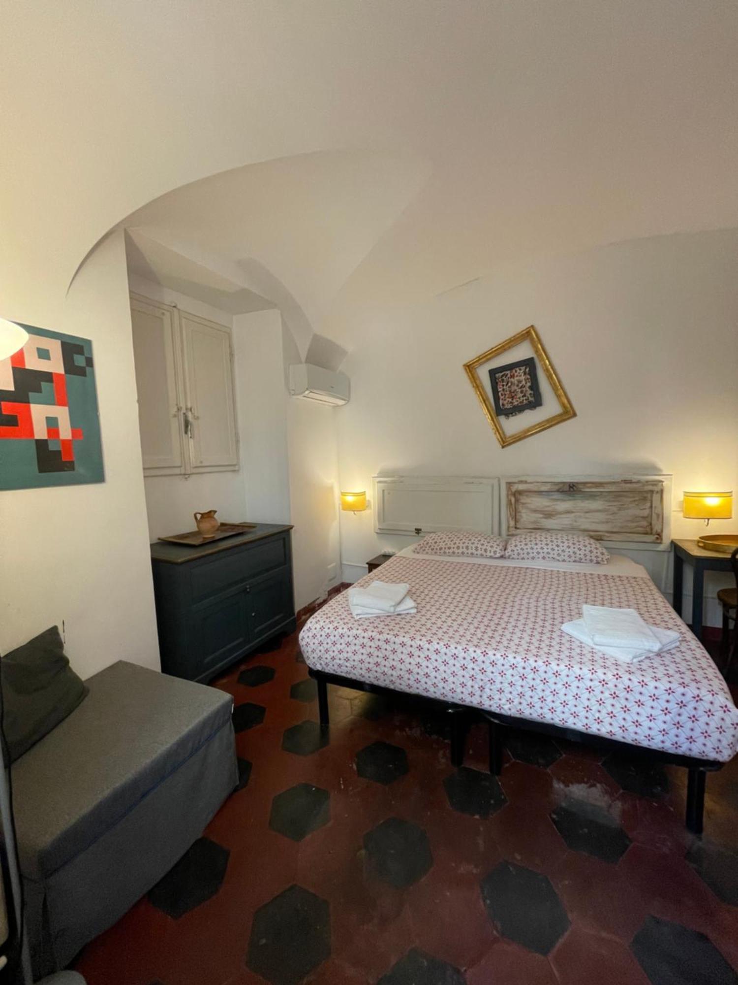 Il Plancton Hotel Rome Exterior photo
